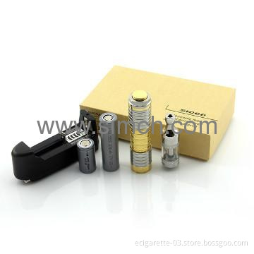 wholesale   electronic cigarette s1000 with huge vapor